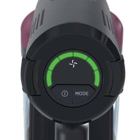 Tyčový vysávač Hoover HF4P10HX 011 čierny/ružový

 obrázok produktu 13 z 33
