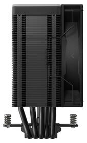 Chladič CPU DeepCool AG500 BK ARGB V2 čierny

 obrázok produktu 4 z 9