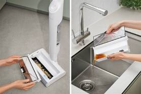Čistič tvrdých podláh Sencor SVW 3500WH biela

 obrázok produktu 12 z 13