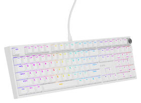 Klávesnica Genesis THOR 404 RGB, Outemu Peach Silent, US layout biela

 obrázok produktu 4 z 8