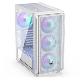 Case ENDORFY Arx 500 ARGB biela

 obrázok produktu 6 z 25