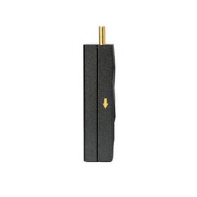 Redukcia SilentPower iSilencer MAX USB-C/USB-C čierna

 obrázok produktu 2 z 2