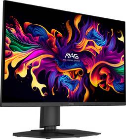 Herný monitor MSI MAG 273QP QD-OLED X24 čierny

 obrázok produktu 4 z 11