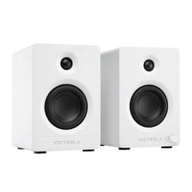 Reproduktory Victrola VPS-400 Tempo (2 ks) biely

 obrázok produktu 5 z 12