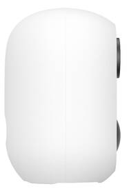 IP kamera Anker eufy C35 (2 ks + HomeBase Mini) biela

 obrázok produktu 4 z 13