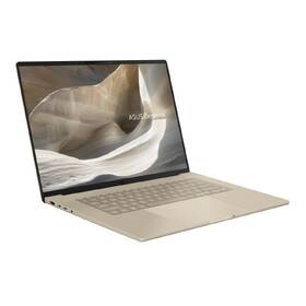 Notebook Asus Zenbook A16 béžový

 obrázok produktu 3 z 8