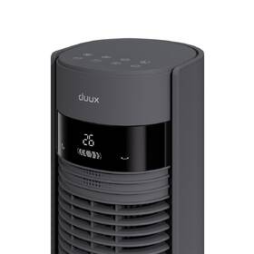 Ventilátor stĺpový Duux DXTF10 Elevate Smart Gray sivý

 obrázok produktu 4 z 17