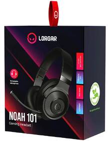 Headset Lorgar Noah 101 čierny

 obrázok produktu 6 z 6