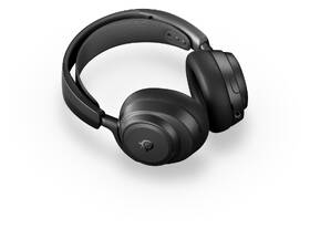 Headset SteelSeries Arctis Nova Pro Omni čierny

 obrázok produktu 5 z 17