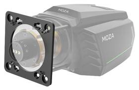 Adaptér Moza Racing Stalks Adapter Plate - RS065 ocel

 obrázok produktu 1 z 4