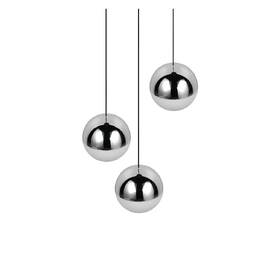 LED stropné svietidlo Reality R33553306 SENTA chróm

 obrázok produktu 4 z 4