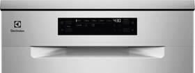 Umývačka riadu Electrolux E62SD100SX nerez

 obrázok produktu 2 z 14