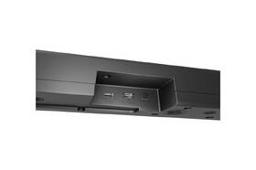 Soundbar LG S60TR čierny

 obrázok produktu 5 z 10