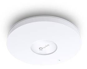 Prístupový bod (AP) TP-Link EAP650, Omada AX3000 (EAP650) biely

 obrázok produktu 2 z 4
