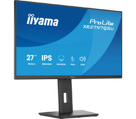 Monitor IIYAMA ProLite XB2797QSU-B1 čierny

 obrázok produktu 5 z 11