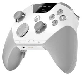 Gamepad SteelSeries Aeon Pro White biely

 obrázok produktu 5 z 19