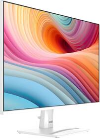 Monitor MSI Pro MP275W E2 biely

 obrázok produktu 4 z 7