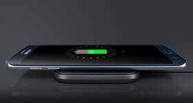 Nabíjacia podložka Samsung EP-PA510B biela

 obrázok produktu 3 z 5