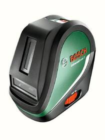 Krížový laser Bosch UniversalLevel 3 + stativ 

 obrázok produktu 10 z 10