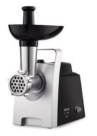 Mlynček na mäso Tefal NE109838 čierny/strieborný

 obrázok produktu 1 z 9
