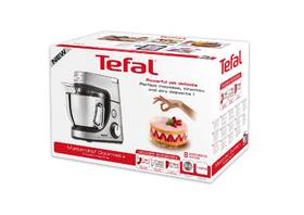 Kuchynský robot Tefal QB632D38 nerez

 obrázok produktu 18 z 19