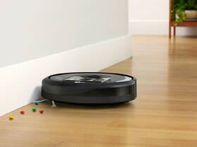 Robotický vysávač iRobot Roomba i7 

 obrázok produktu 20 z 32
