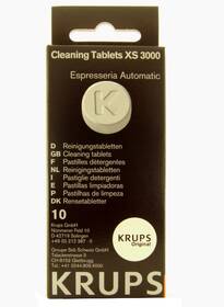 Čistiace tablety pre espressá Krups XS300010 

 obrázok produktu 2 z 3