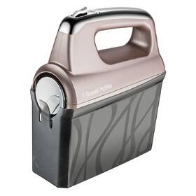 Ručný šľahač RUSSELL HOBBS 25892-56 

 obrázok produktu 1 z 13