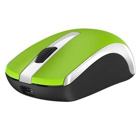 Myš Genius ECO-8100 zelená

 obrázok produktu 1 z 1