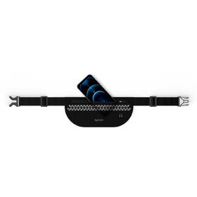 Puzdro na mobil športové Epico Running Pouch 6.5" čierne

 obrázok produktu 1 z 5