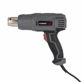 Teplovzdušná pištoľ POWERPLUS POWE80042 

 obrázok produktu 2 z 10