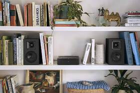 AV Receiver SONOS AMP čierny

 obrázok produktu 6 z 6