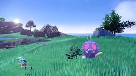 Hra Nintendo Switch Pokémon Scarlet 

 obrázok produktu 9 z 10