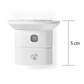 Detektor oxidu uhoľnatého Nedis SmartLife, Zigbee 3.0 

 obrázok produktu 5 z 8