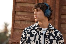 Slúchadlá Bowers & Wilkins Px7 S2e modrá

 obrázok produktu 16 z 19