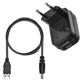 Izbová anténa EMOS CITY WOOD-C500, DVB-T2, DAB, FM, filtr LTE/4G/5G 

 obrázok produktu 7 z 8