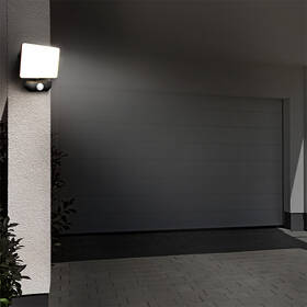 Reflektor Solight Quick, 10 W,  pohybový senzor čierny

 obrázok produktu 10 z 10
