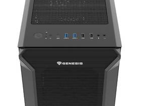Case Genesis IRID 505F čierna

 obrázok produktu 15 z 17