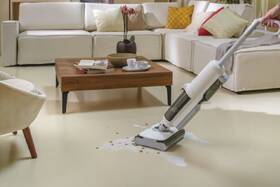 Viacúčelový vysávač Hoover HW500 011 WET&DRY biely

 obrázok produktu 10 z 25