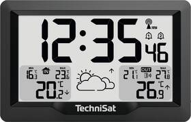 Meteorologická stanica Technisat IMETEO 300 čierna

 obrázok produktu 1 z 3