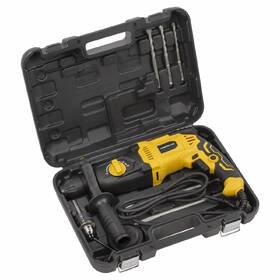 Kladivo POWERPLUS POWX11700 

 obrázok produktu 5 z 5