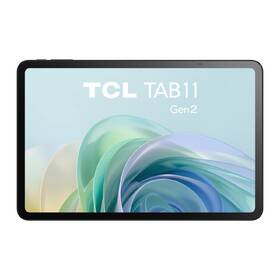 Tablet TCL TAB 11 Gen 2 6 GB / 256 GB sivý

 obrázok produktu 2 z 8
