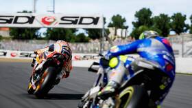  Milestone MOTOGP 21 

 obrázok produktu 1 z 6