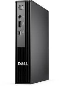 PC mini Dell Pro Micro QCM1250 čierny

 obrázok produktu 2 z 5