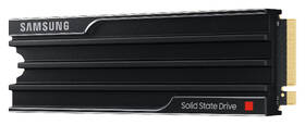 SSD Samsung 9100 PRO 8 TB with Heatsink PCIe 5.0 NVMe čierny

 obrázok produktu 2 z 9
