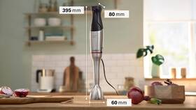 Ponorný mixér Bosch MSM6M852 čierny

 obrázok produktu 10 z 14