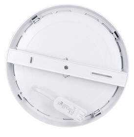 LED stropné svietidlo Solight WD244-S 24 W, 3CCT, priemer 30 cm strieborné

 obrázok produktu 4 z 7