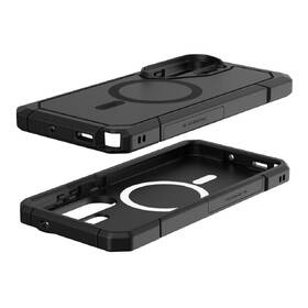 Kryt na mobil UAG Trooper na Samsung Galaxy S26 Ultra čierny

 obrázok produktu 15 z 20