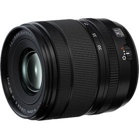 Digitálny fotoaparát Fujifilm X-S20 + XF 16-50mm f/2.8-4.8 R LM WR čierny

 obrázok produktu 15 z 17