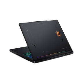 Notebook MSI Crosshair 16 Max HX E2WGXK-021XCZ čierny

 obrázok produktu 6 z 10